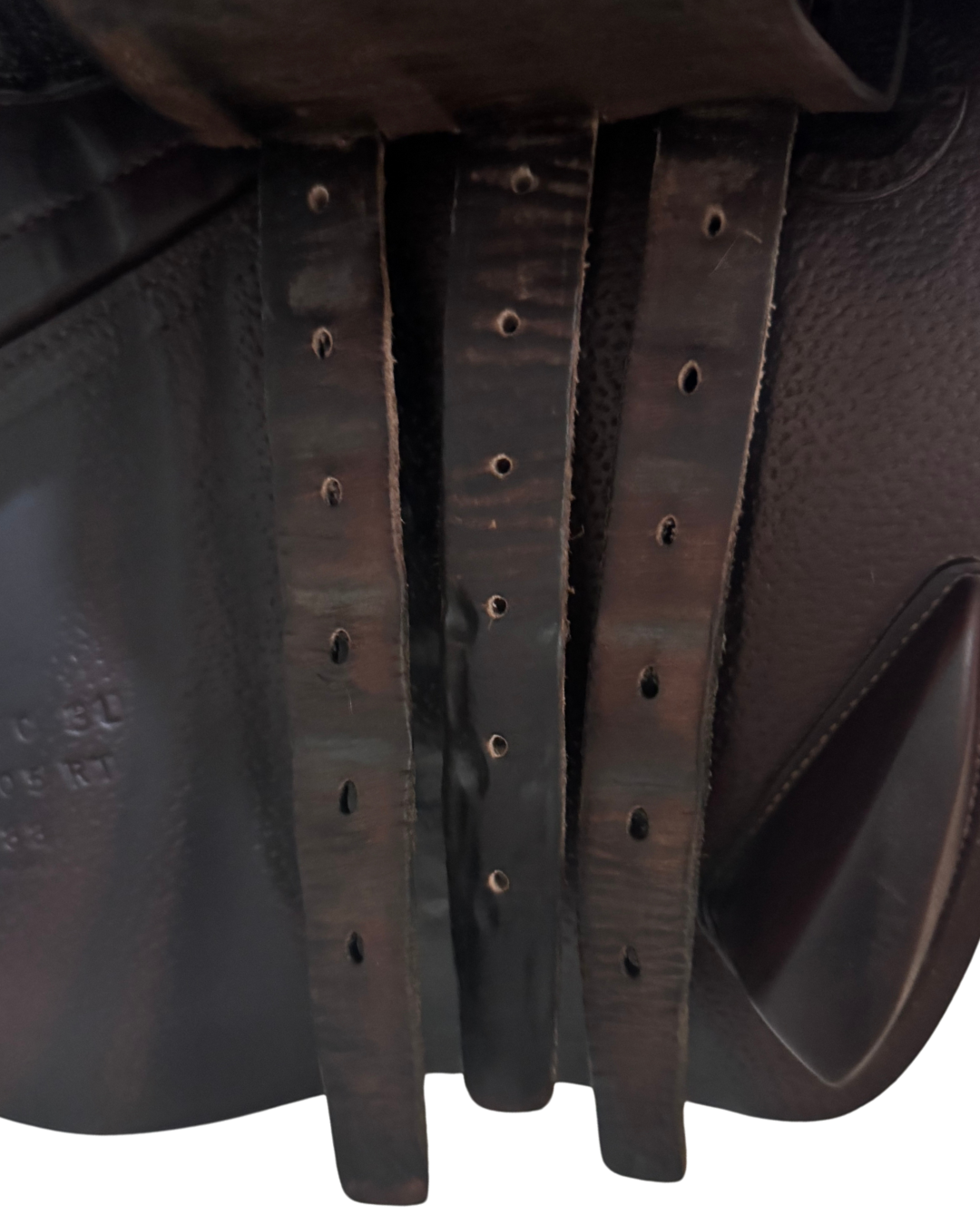 CWD • SE01 • 17.5”