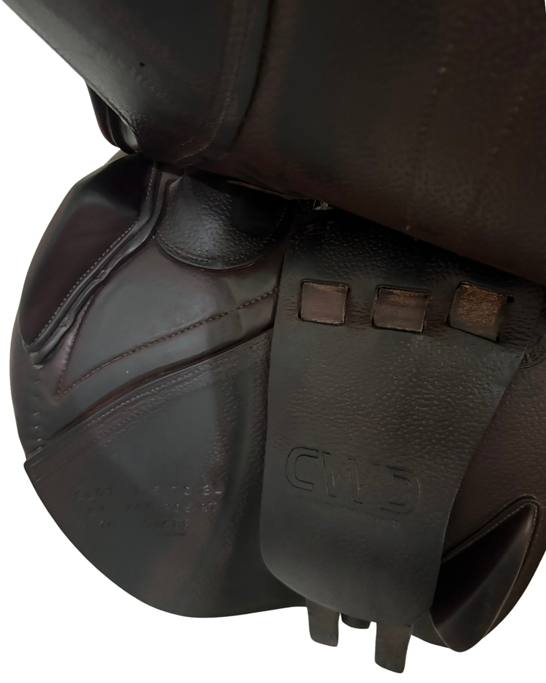 CWD • SE01 • 17.5”