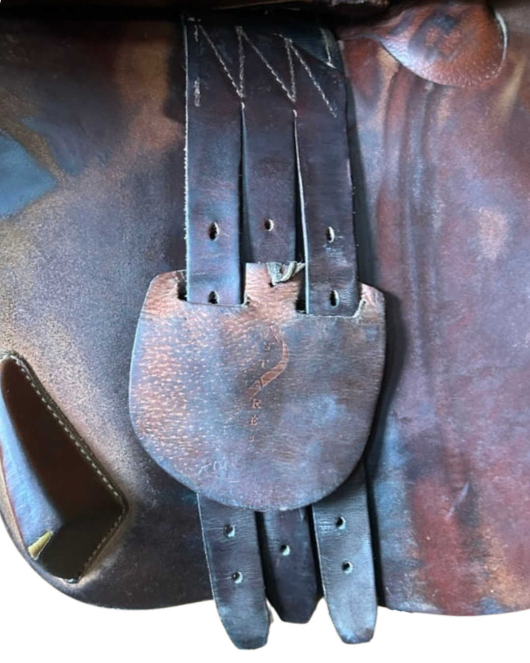 Antarès Sellier • Contact • 18”