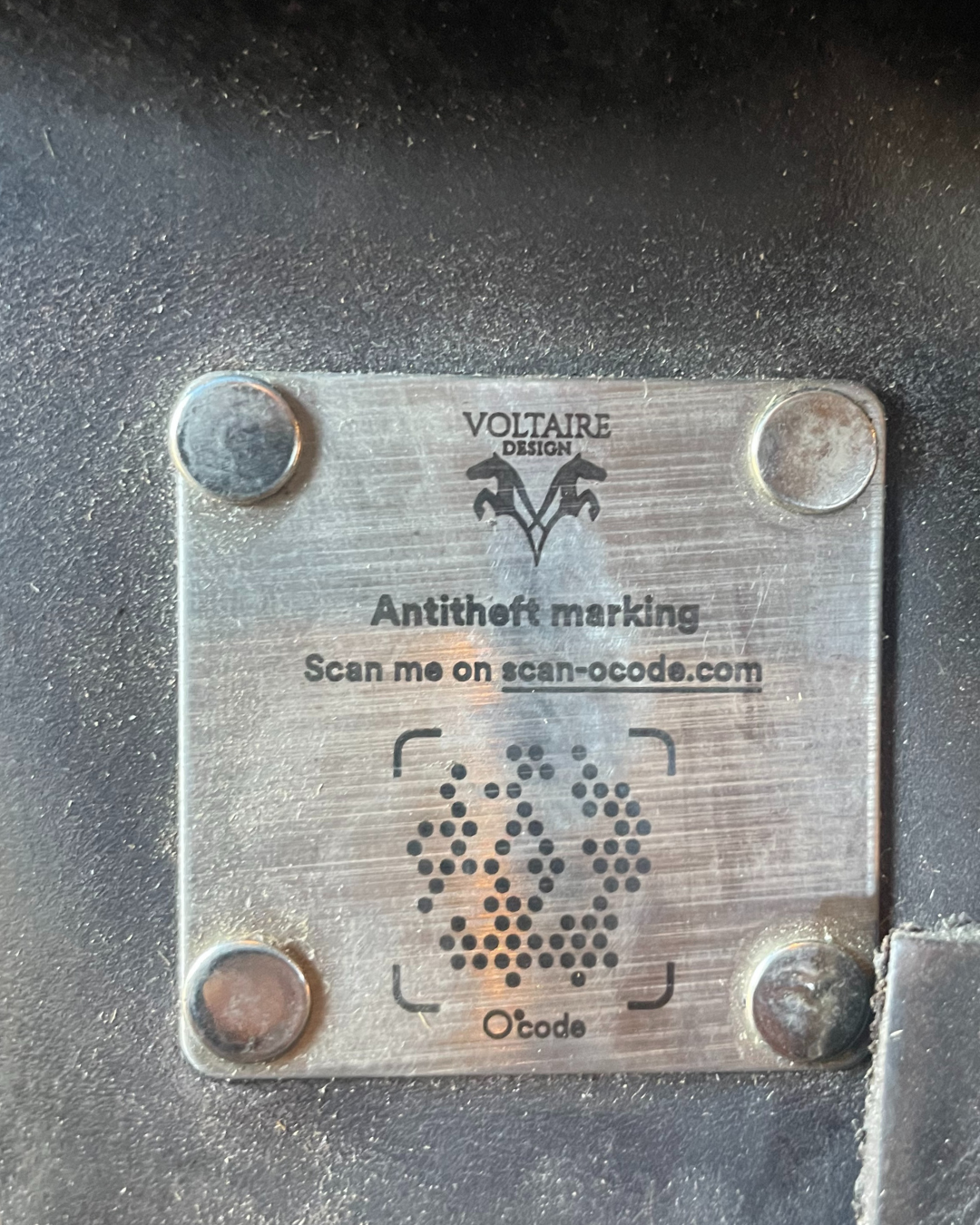 Voltaire Design • Palm Beach • 16.5”