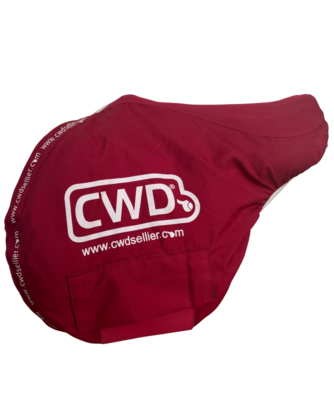 CWD SE32 2Gs Mademoiselle Close Contact Jumping Saddle | S2 Seat
