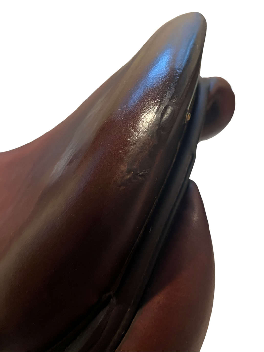 CWD SE01 Jump Saddle | 17.5”