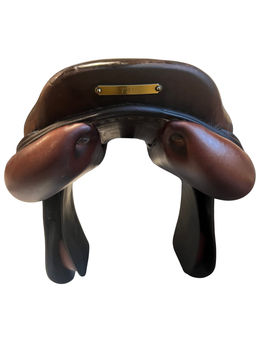 CWD SE01 Jump Saddle | 17.5”