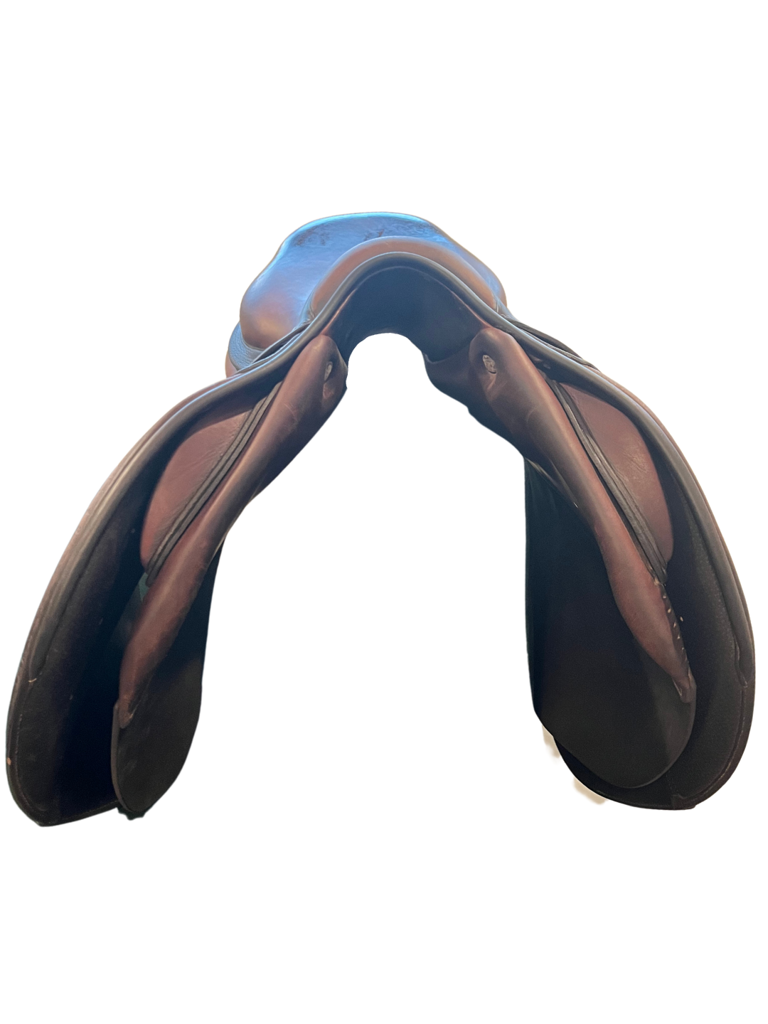 CWD SE01 Jump Saddle | 17.5”