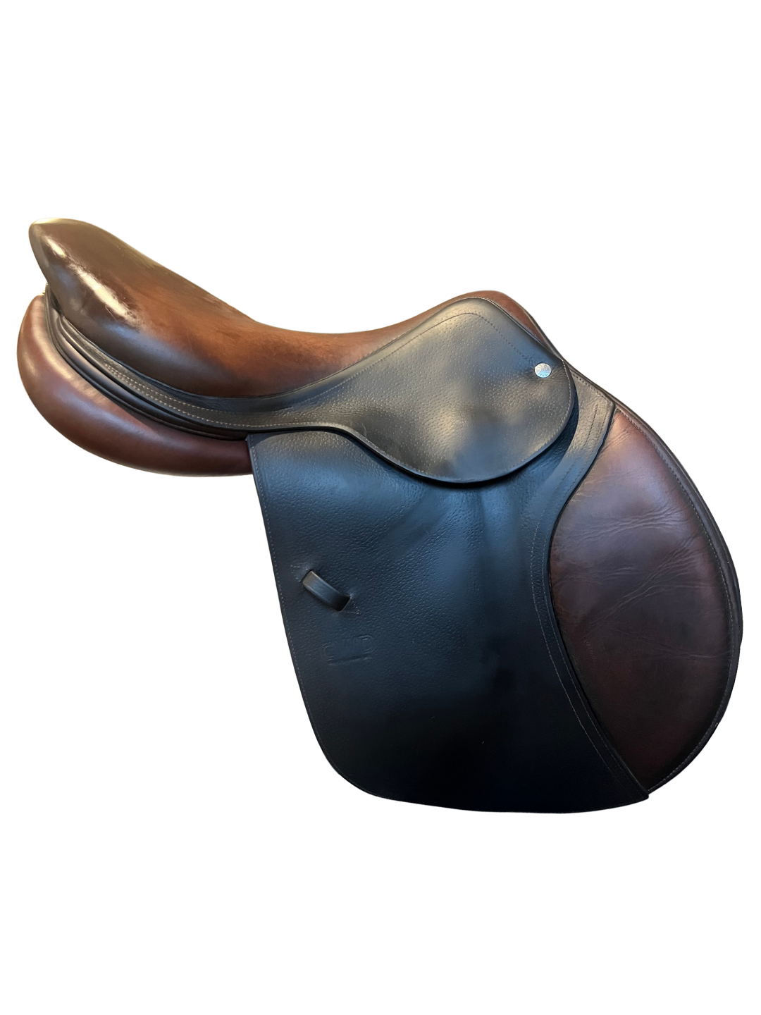 CWD SE01 Jump Saddle | 17.5”