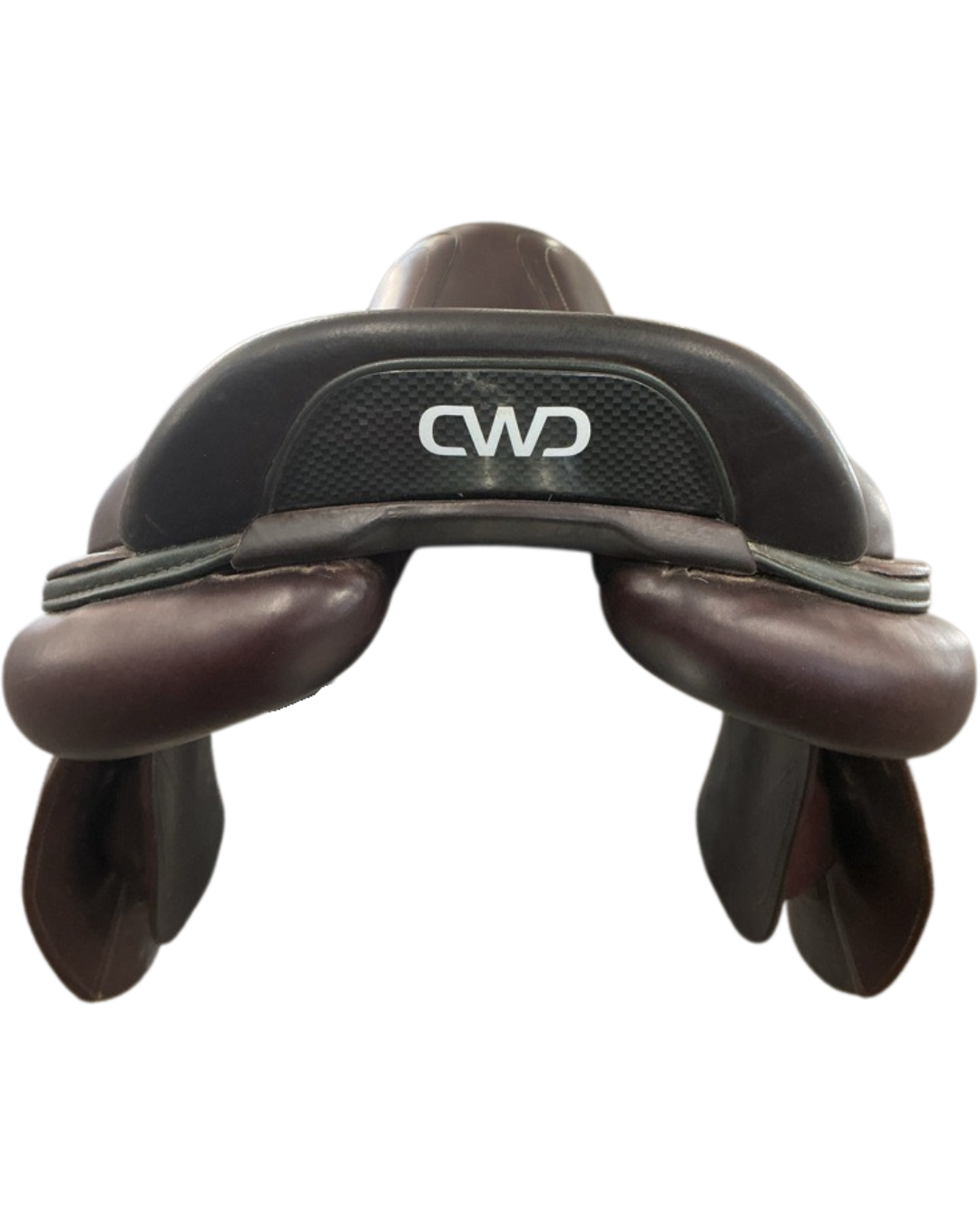 CWD SE26 2Gs Close Contact Jumping Saddle | S2