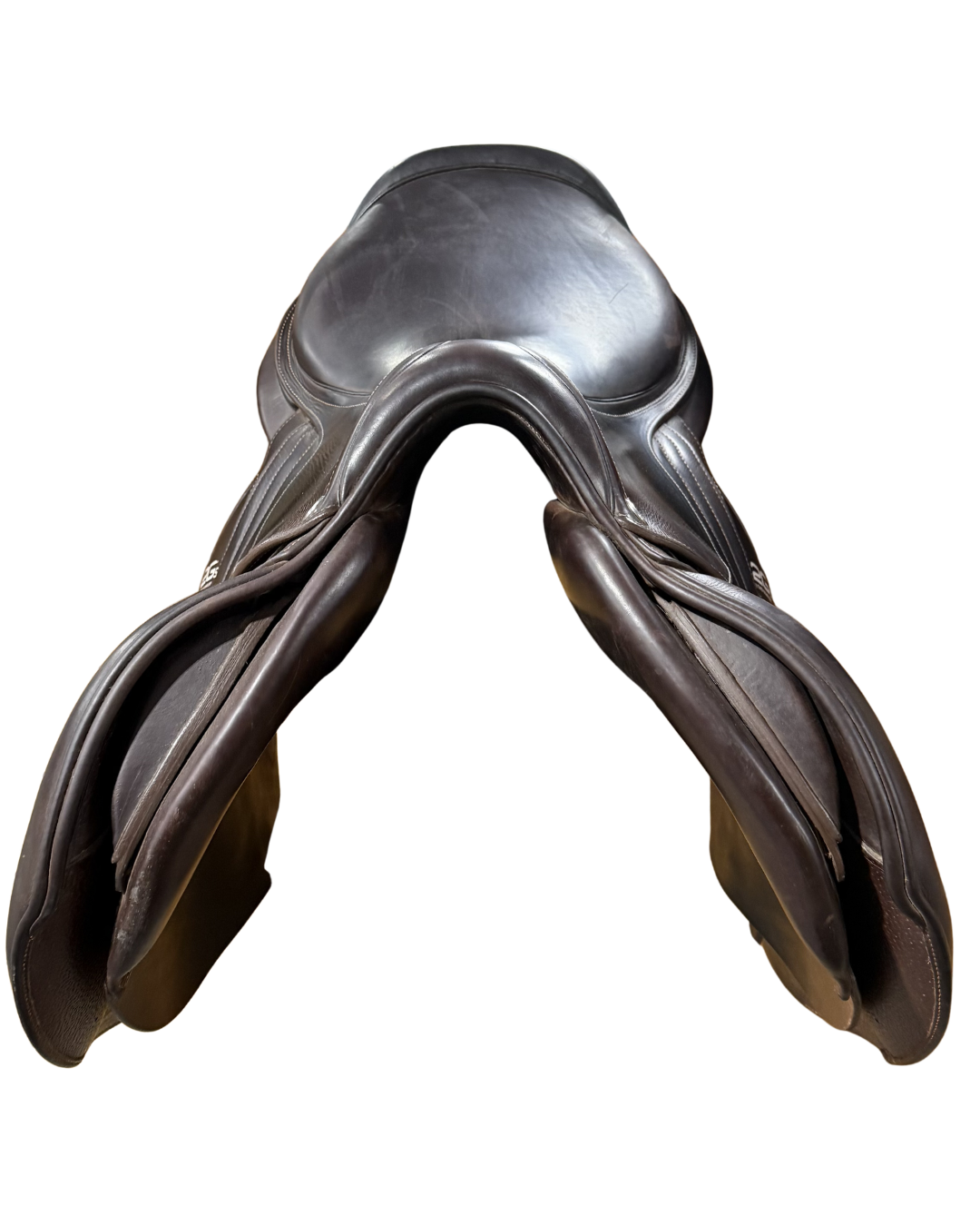 CWD SE26 2Gs Close Contact Jumping Saddle | S2