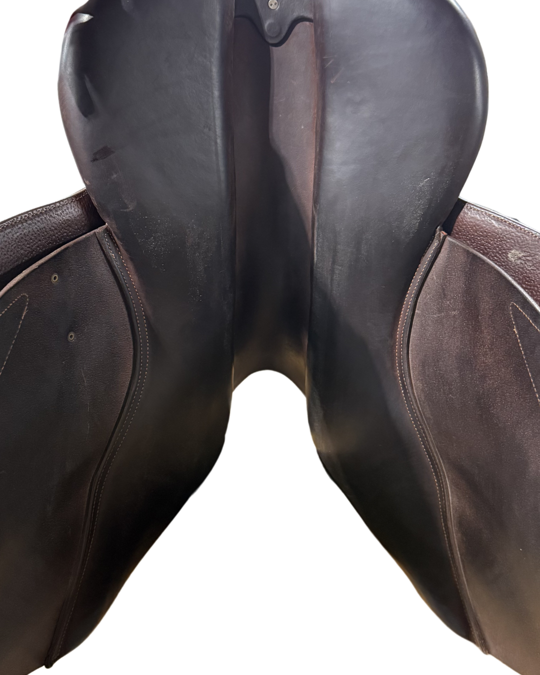 CWD SE26 2Gs Close Contact Jumping Saddle | S2
