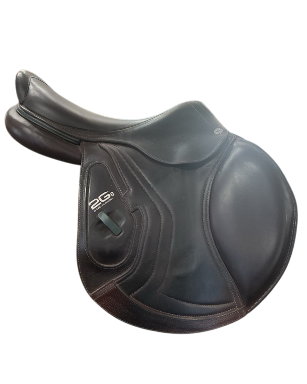 CWD SE26 2Gs Close Contact Jumping Saddle | S2