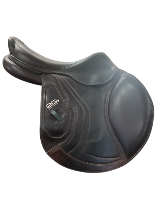 CWD SE26 2Gs Close Contact Jumping Saddle | S2