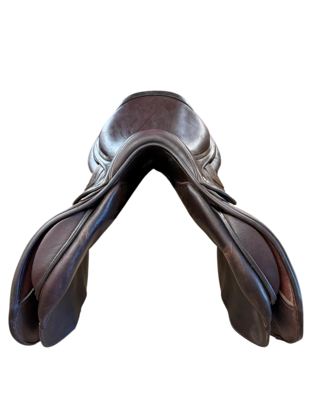 CWD SE38 2Gs Hunter Mademoiselle Jump Saddle | S1