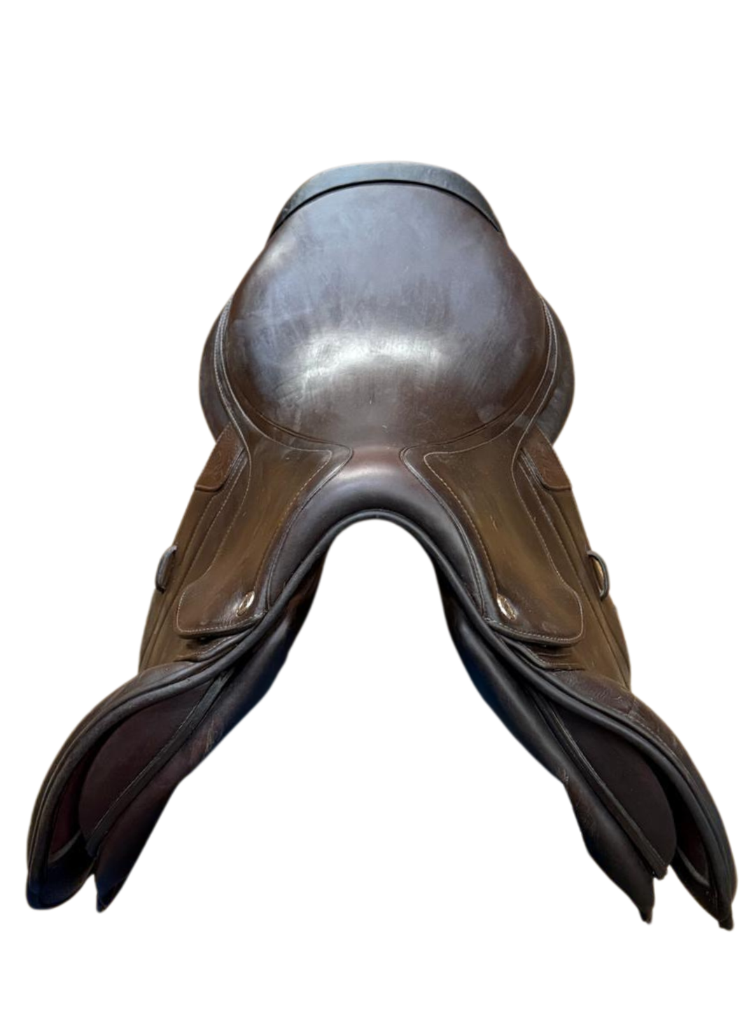 CWD SE38 2Gs Hunter Mademoiselle Jump Saddle | S1