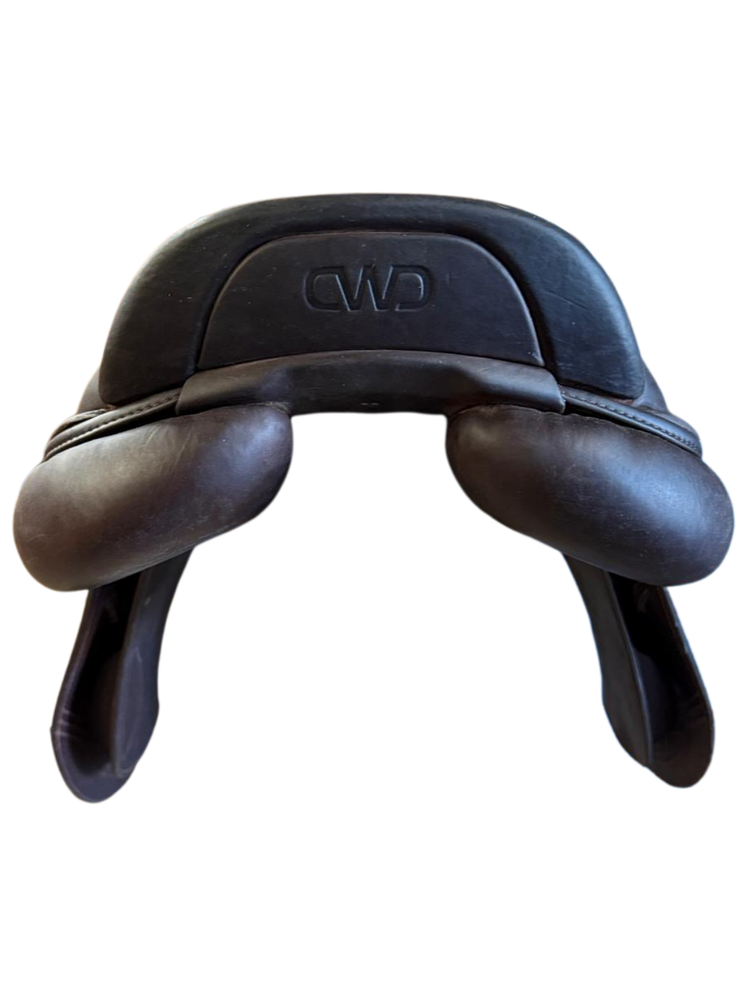 CWD SE38 2Gs Hunter Mademoiselle Jump Saddle | S3