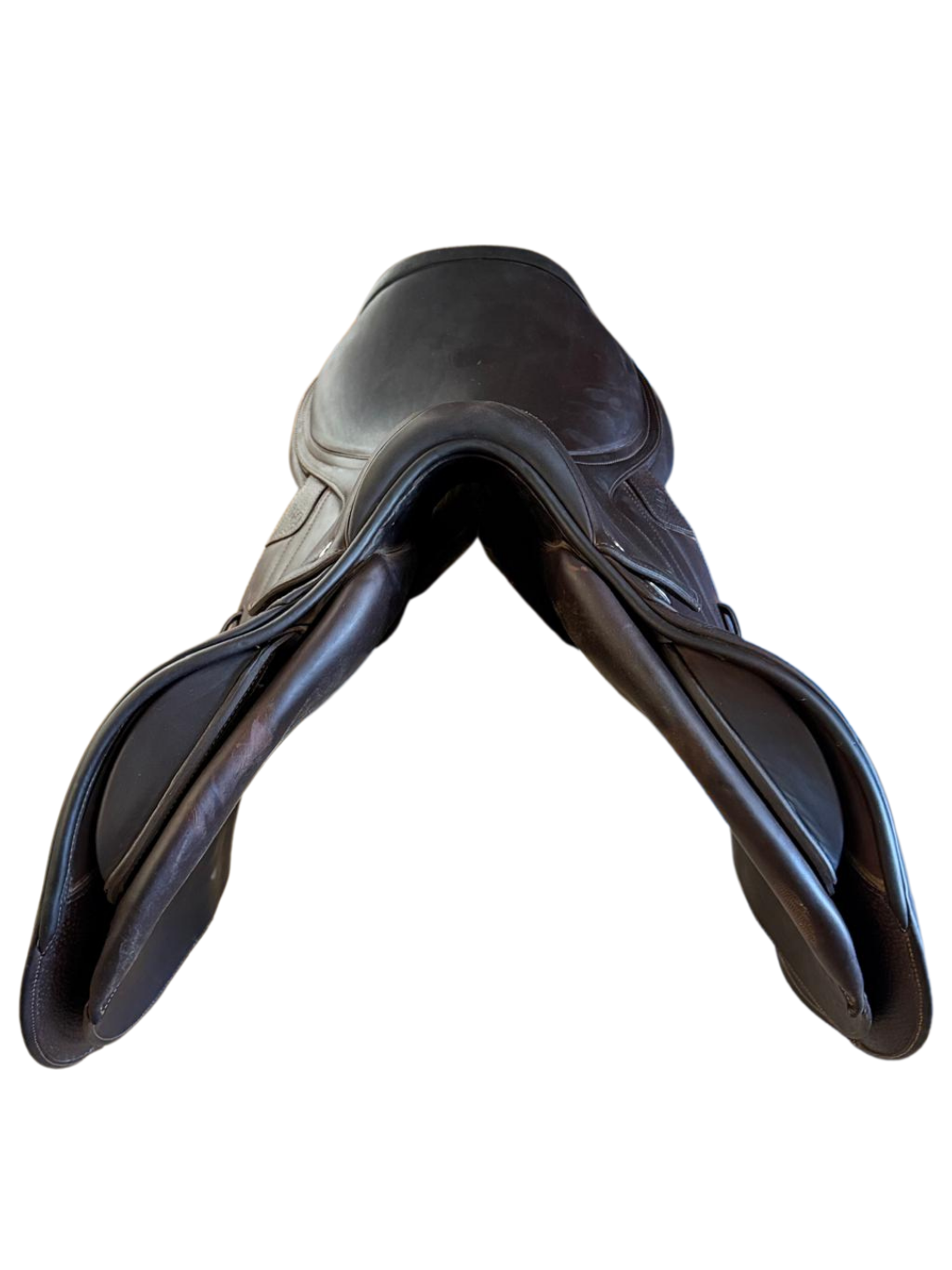 CWD SE38 2Gs Hunter Mademoiselle Jump Saddle | S3