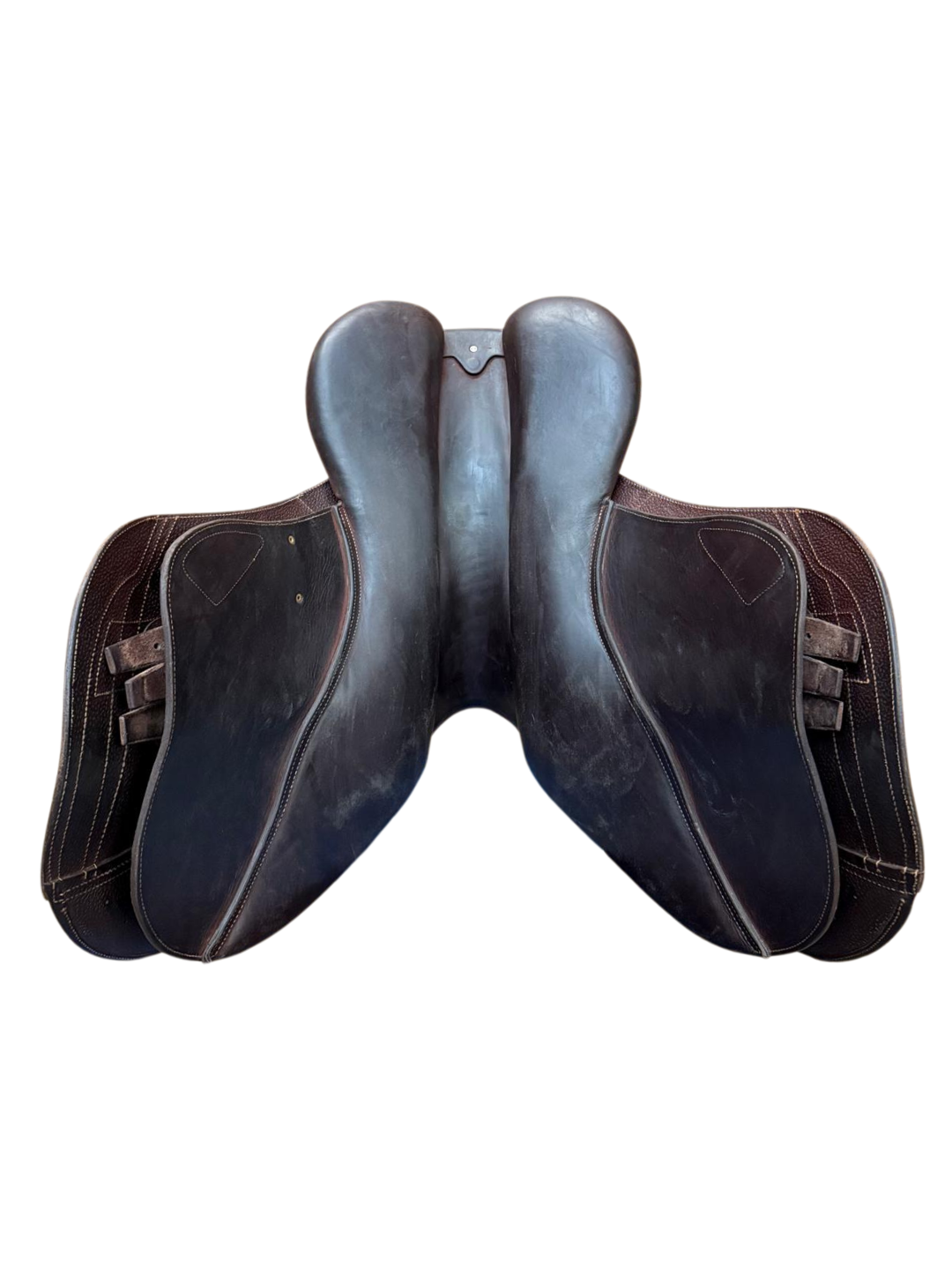 CWD SE38 2Gs Hunter Mademoiselle Jump Saddle | S3