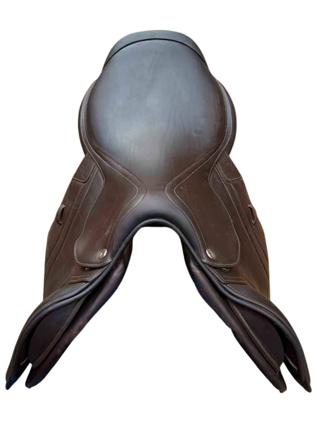 CWD SE38 2Gs Hunter Mademoiselle Jump Saddle | S3