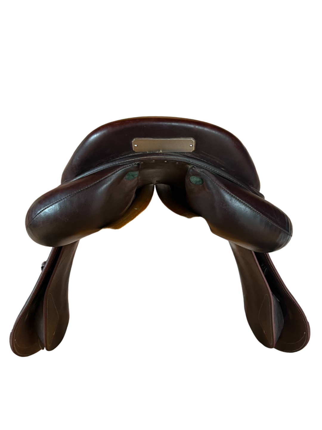 Devoucoux Biarritz S Jump Saddle | 16.5”