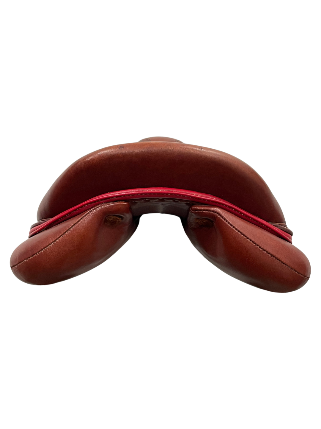 Devoucoux Chiberta O Jump Saddle | 17.5