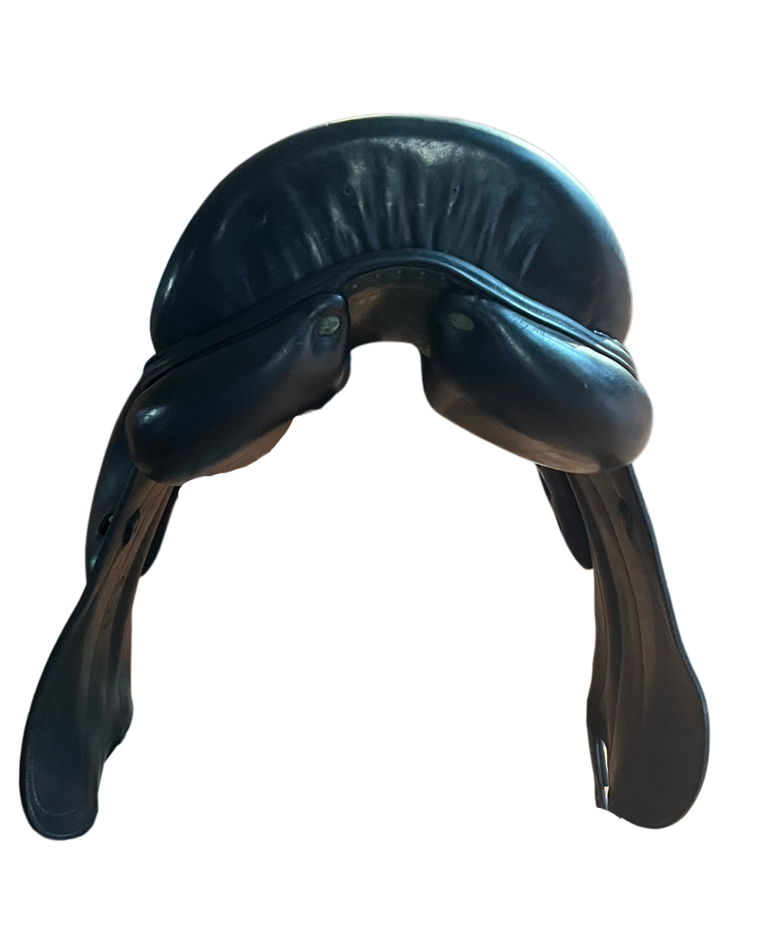 Devoucoux Milady Dressage Saddle | 18"