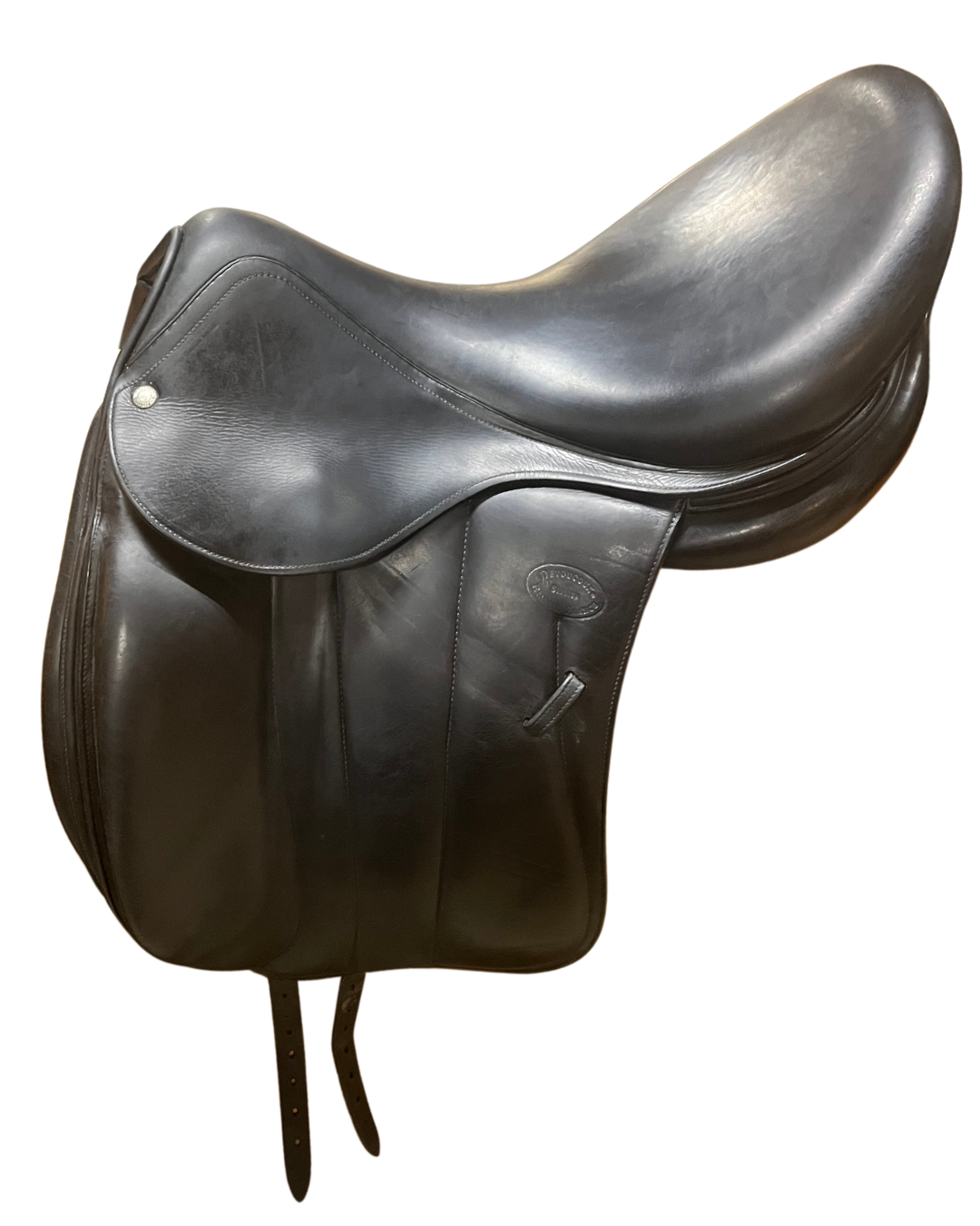 Devoucoux Milady Dressage Saddle | 18"