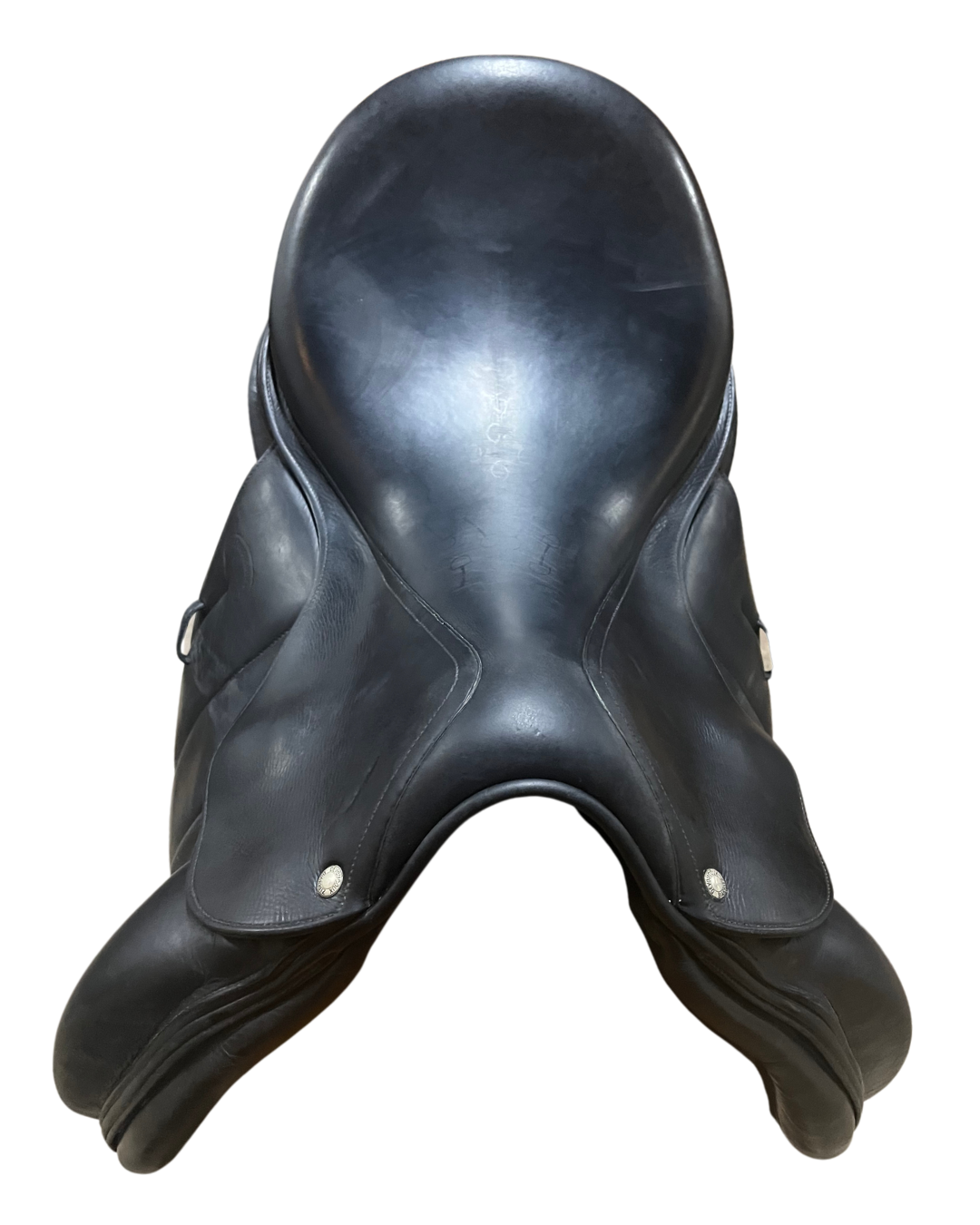 Devoucoux Milady Dressage Saddle | 18"