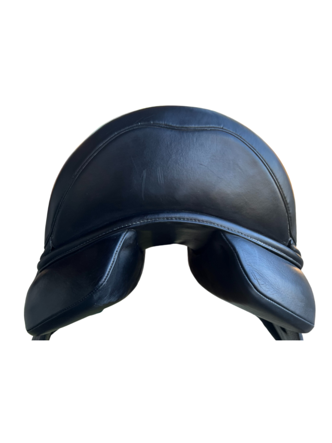 Forestier Aachen Dressage Saddle | 16”