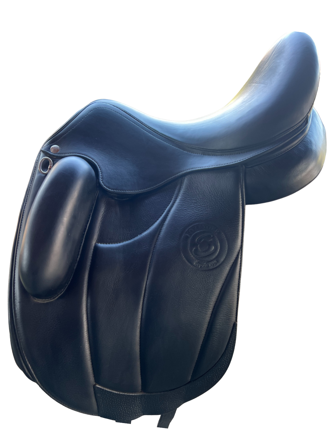 Forestier Aachen Dressage Saddle | 16”