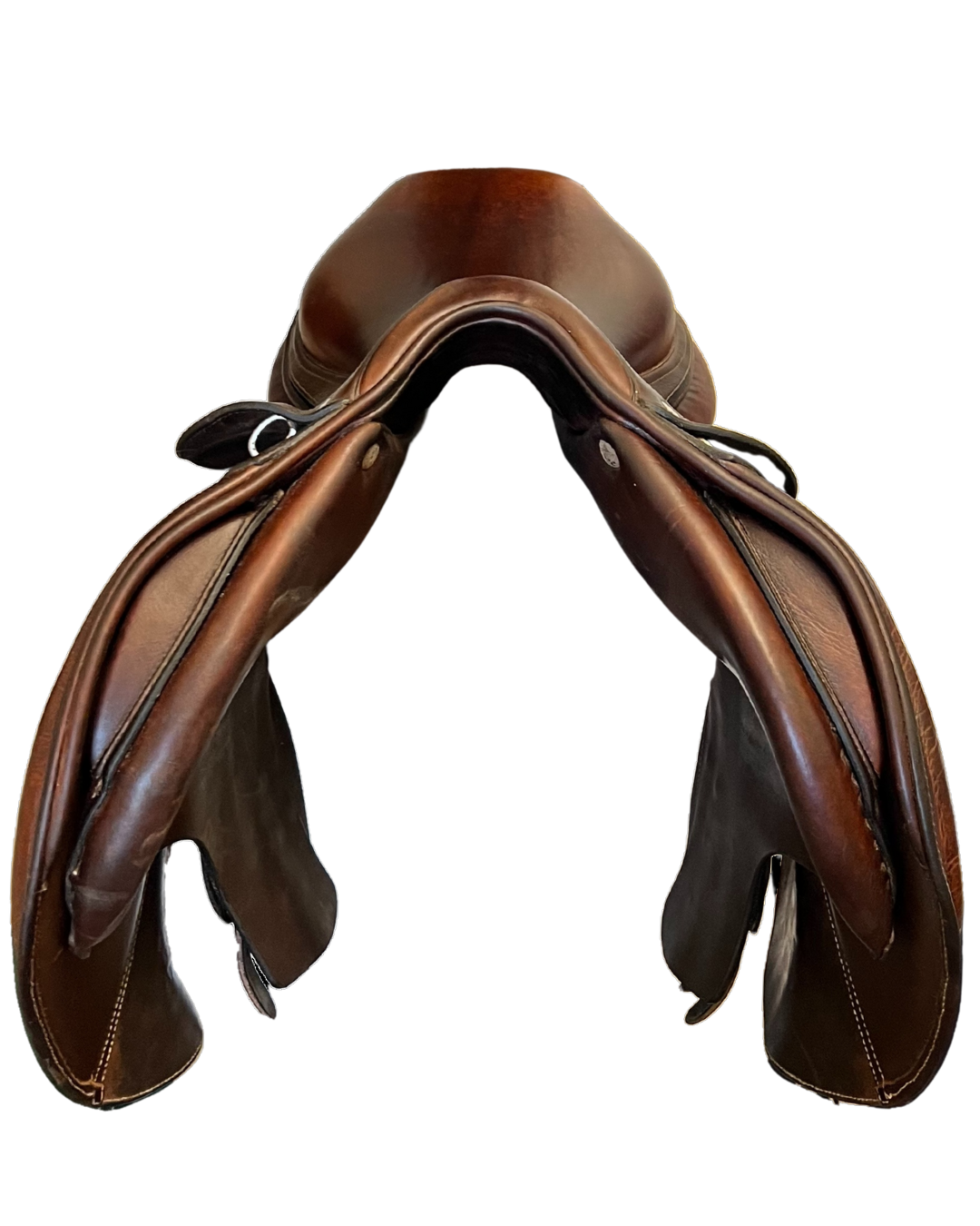 Delago • Flat seat • 17.5”