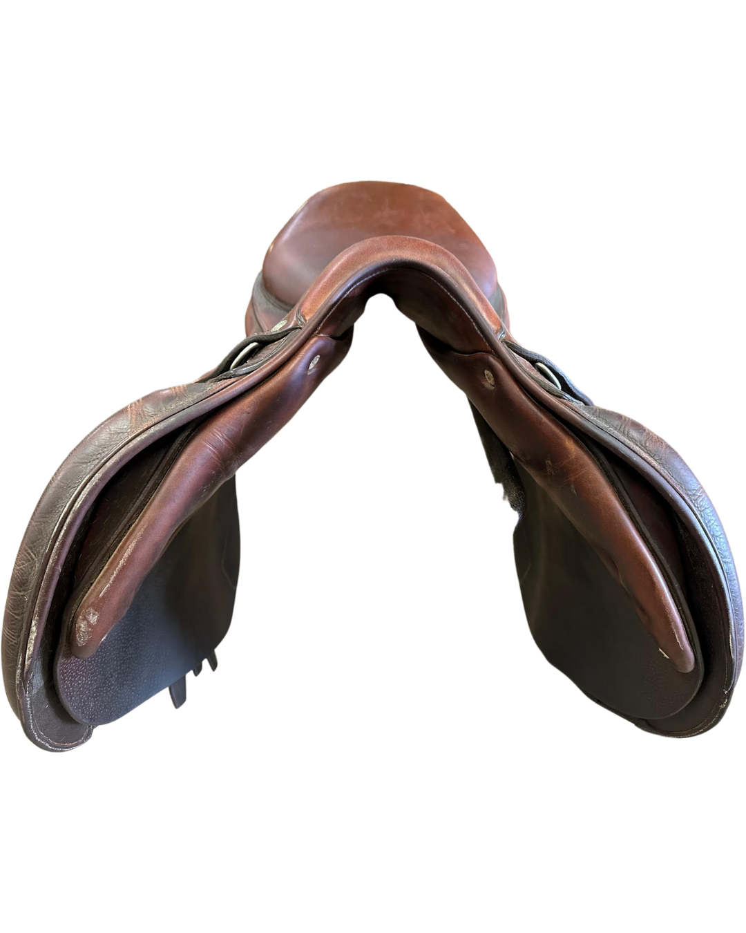 Antarès Sellier • SC • 16.5”