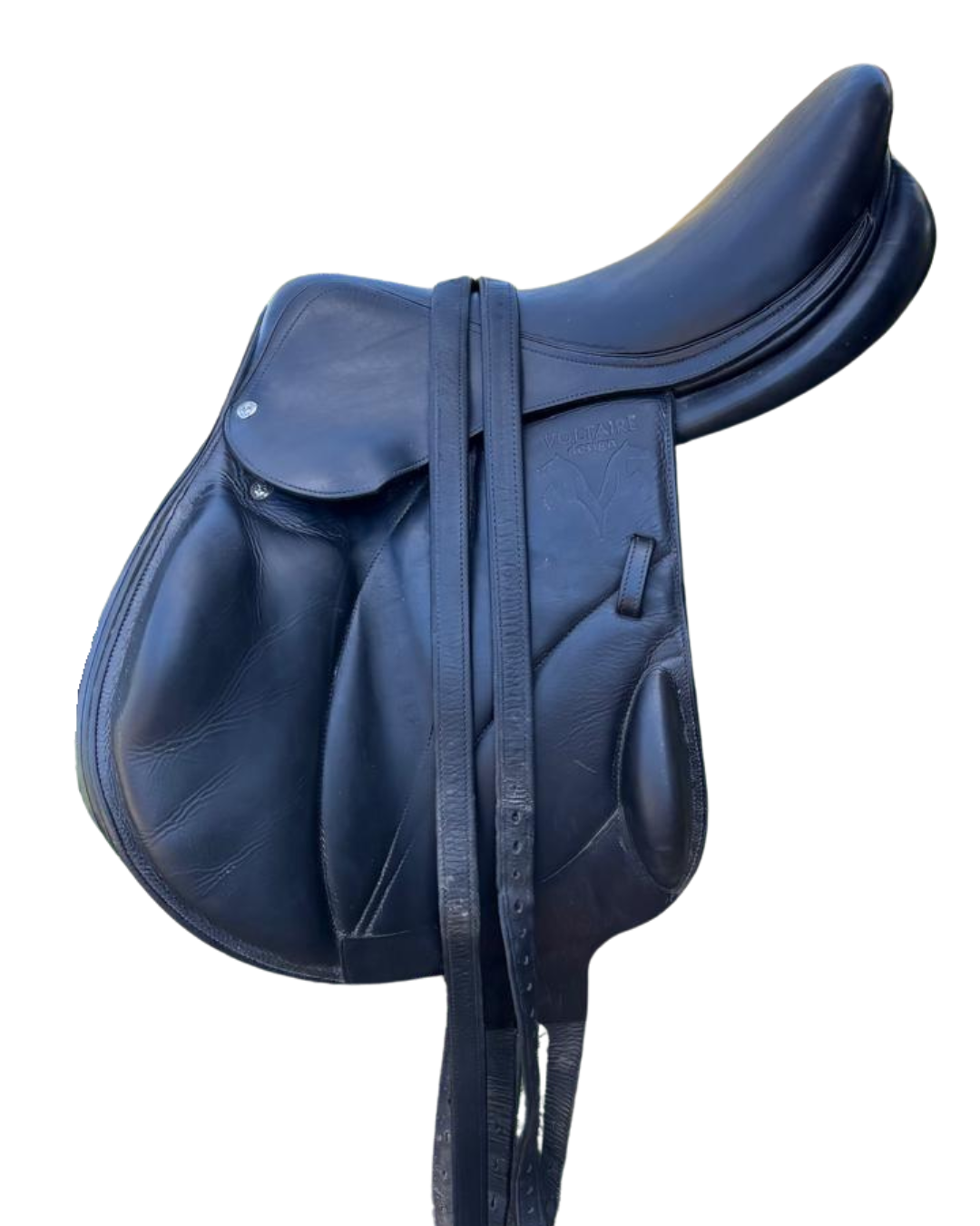 Voltaire Design • Lexington • 17.5"