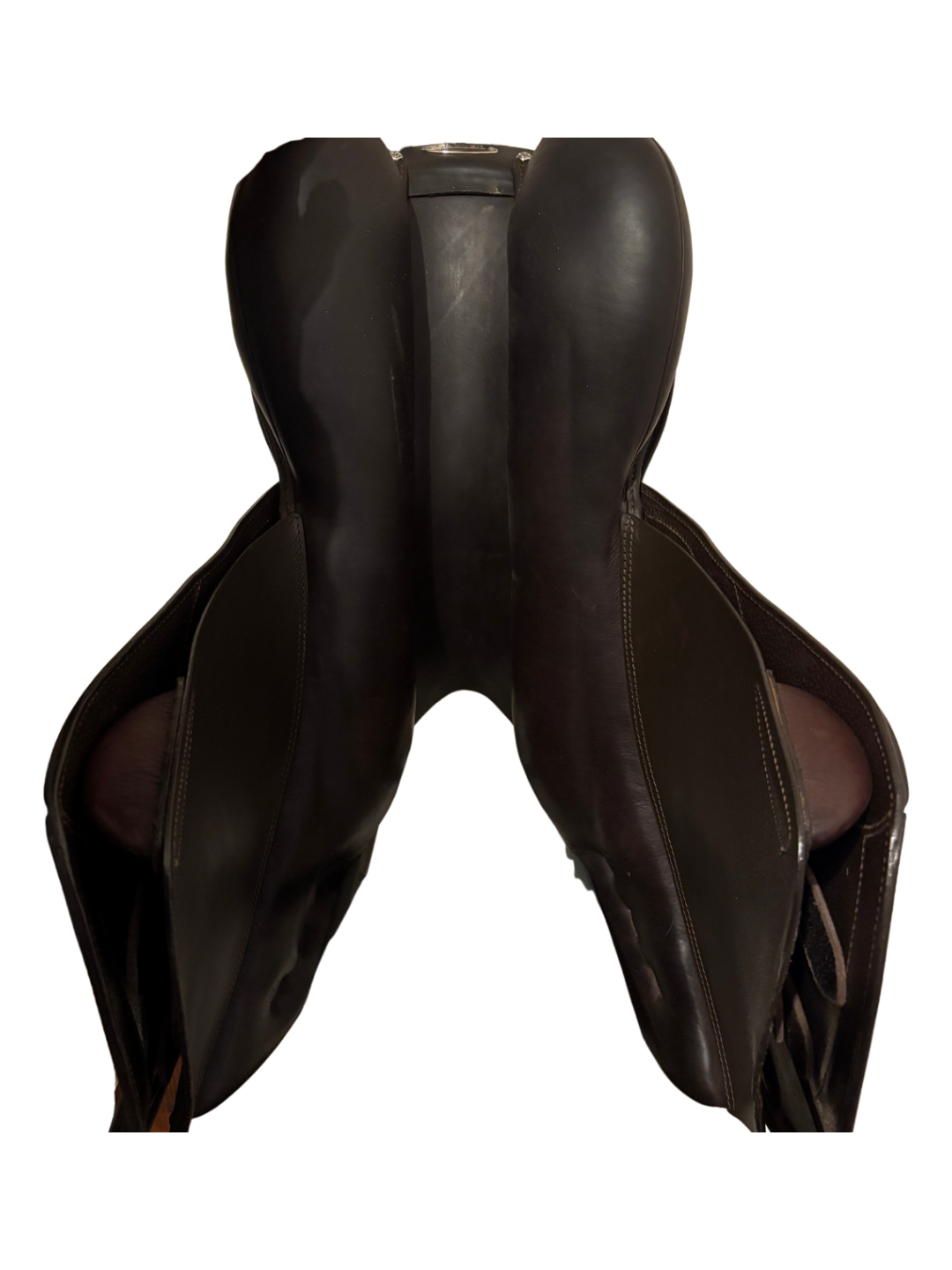 Stübben Phoenix Elite Jump Saddle | 17.5”