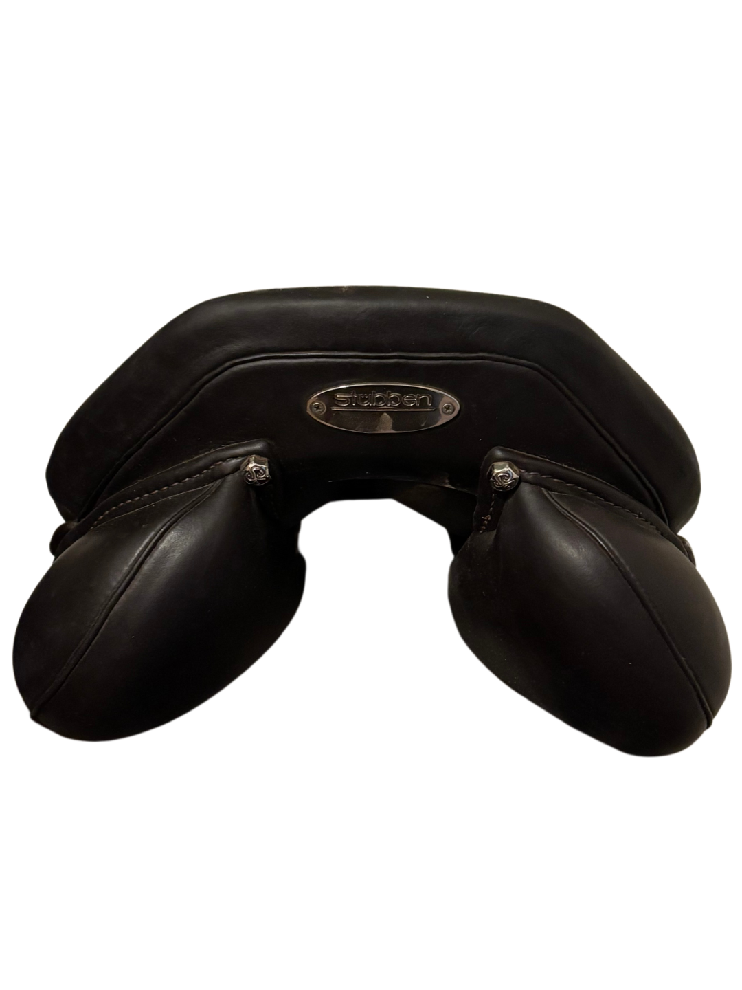 Stübben Phoenix Elite Jump Saddle | 17.5”