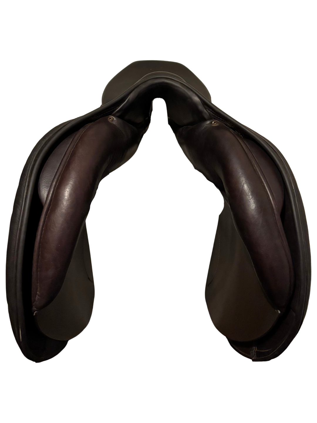 Stübben Phoenix Elite Jump Saddle | 17.5”