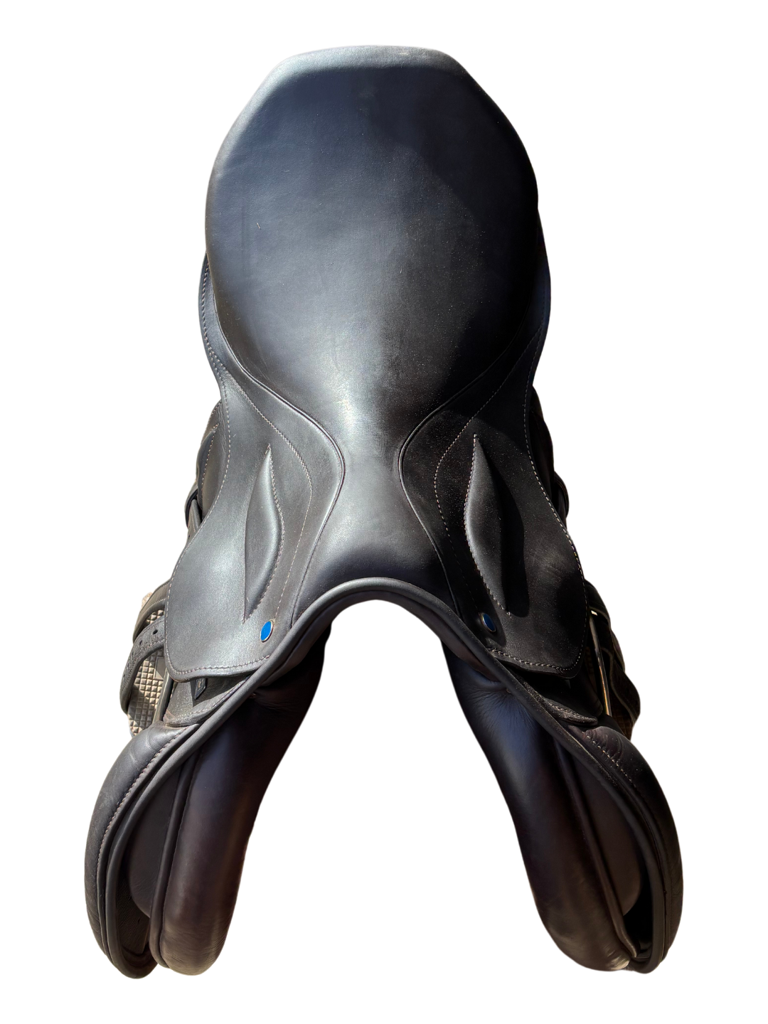 Stübben Phoenix Elite Jump Saddle | 17.5”