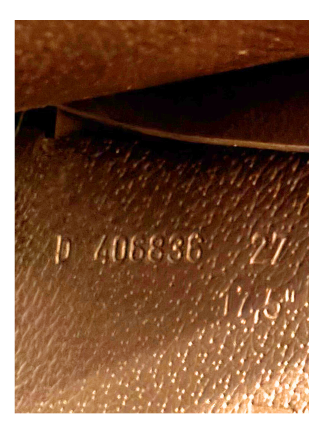 Stübben Phoenix Elite Jump Saddle | 17.5”