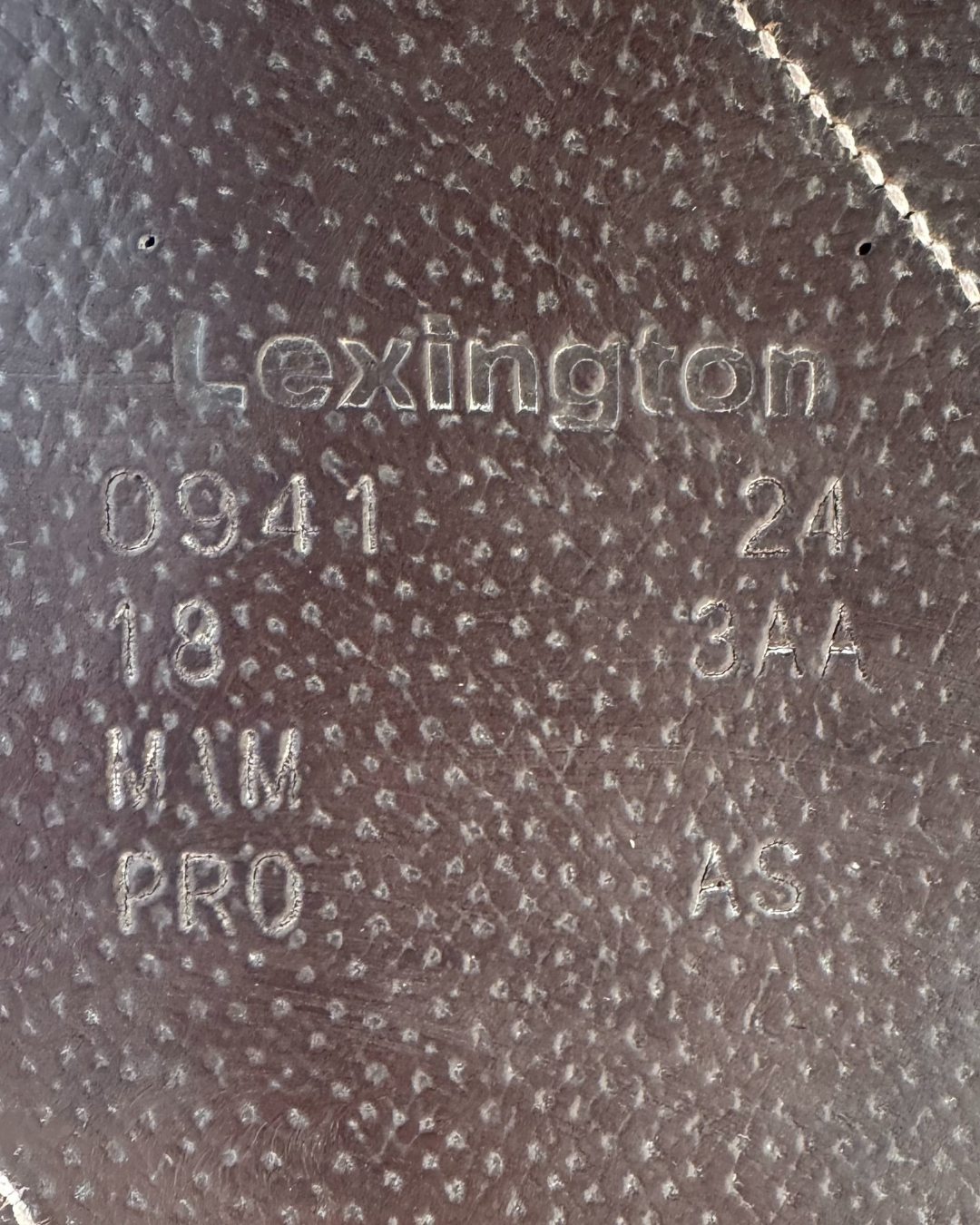 Voltaire Design • Lexington • 18"