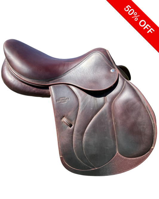 50% saving • Devoucoux • Biarritz O • 17”