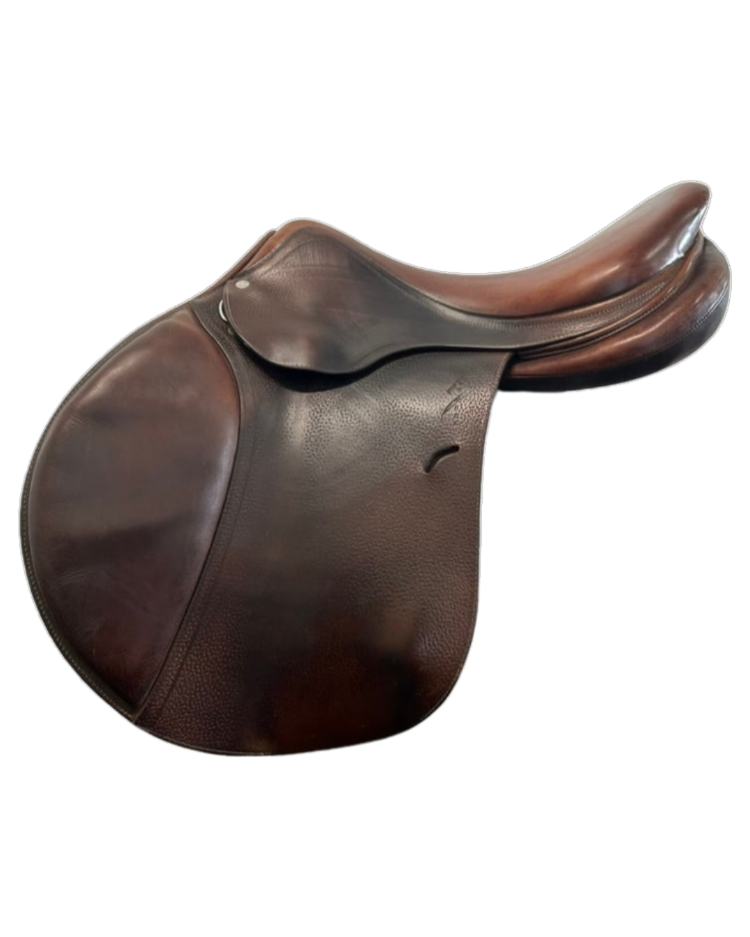 Antarès Sellier • Contact • 18”