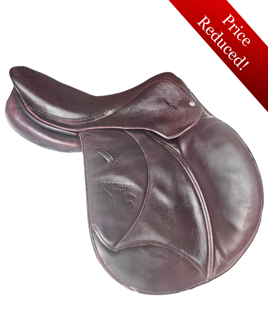 Voltaire Design • Palm Beach • 16" • PRICE REDUCED