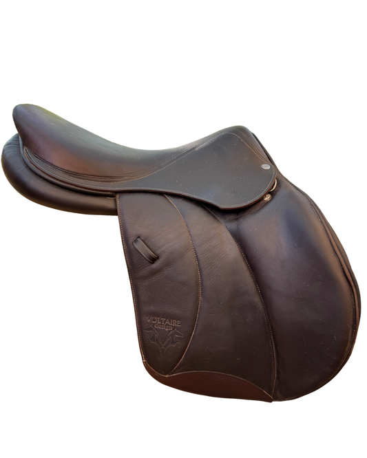 Voltaire Design • Palm Beach • 17.5”