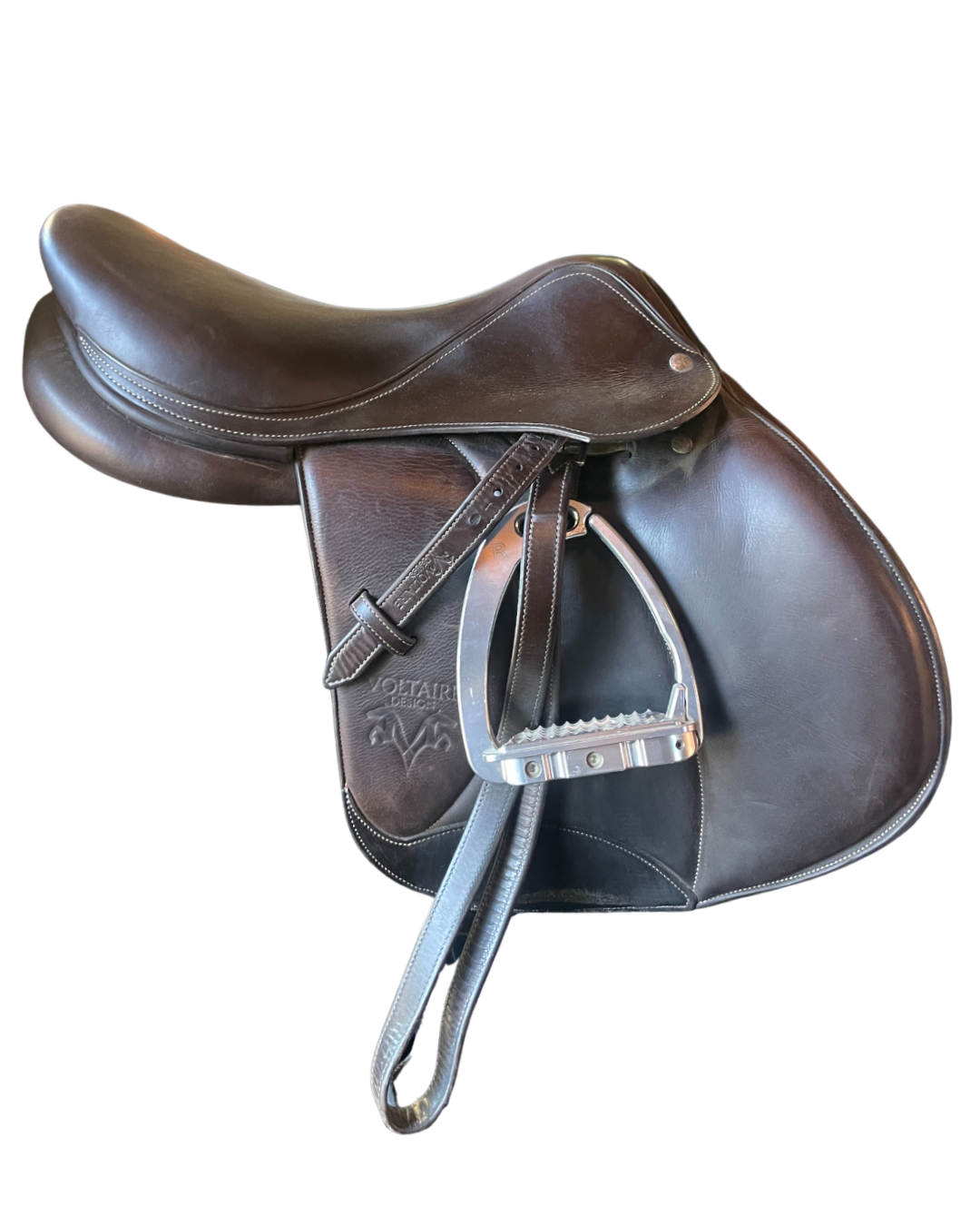 Voltaire Design • Palm Beach • 16.5”