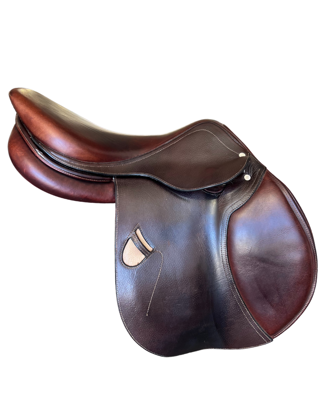 Delago • Flat seat • 17.5”