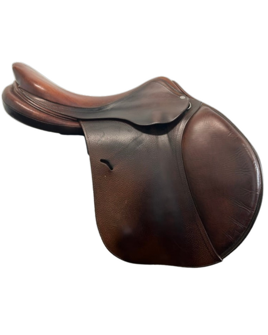Antarès Sellier • Contact • 18”