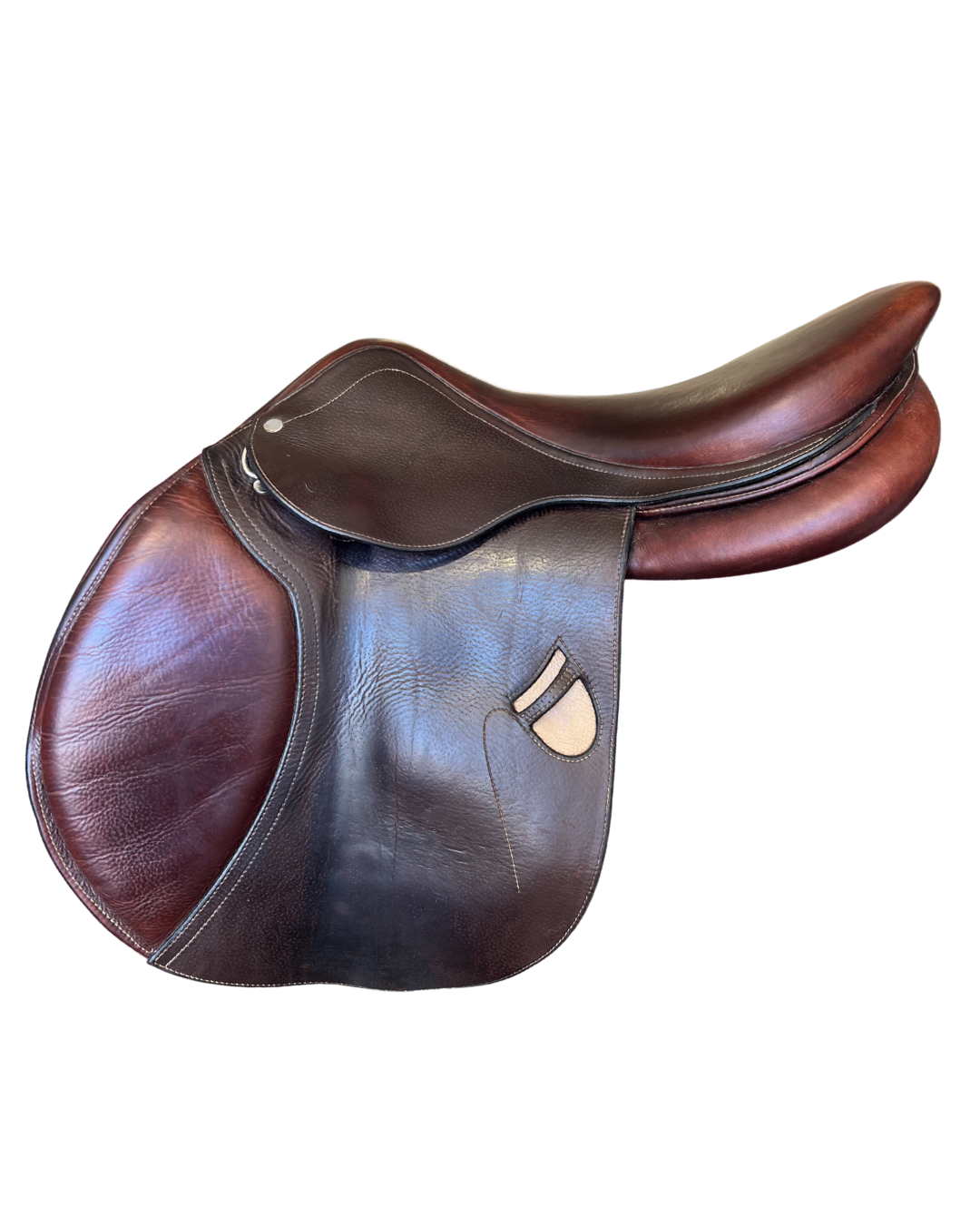 Delago • Flat seat • 17.5”