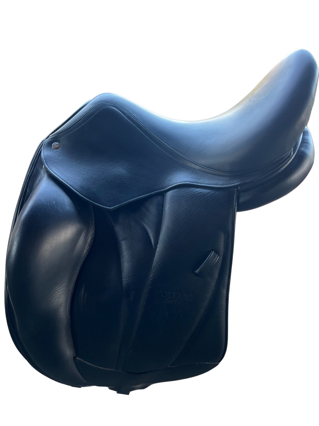 Voltaire Design Adelaide Dressage Saddle | 16”