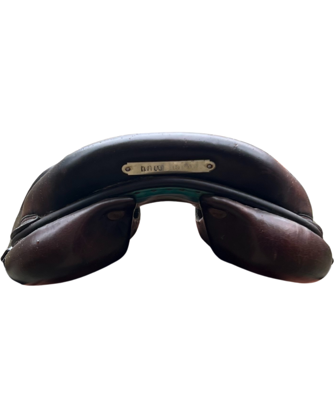 Voltaire Design Palm Beach Close Contact Jump Saddle | 18.5”