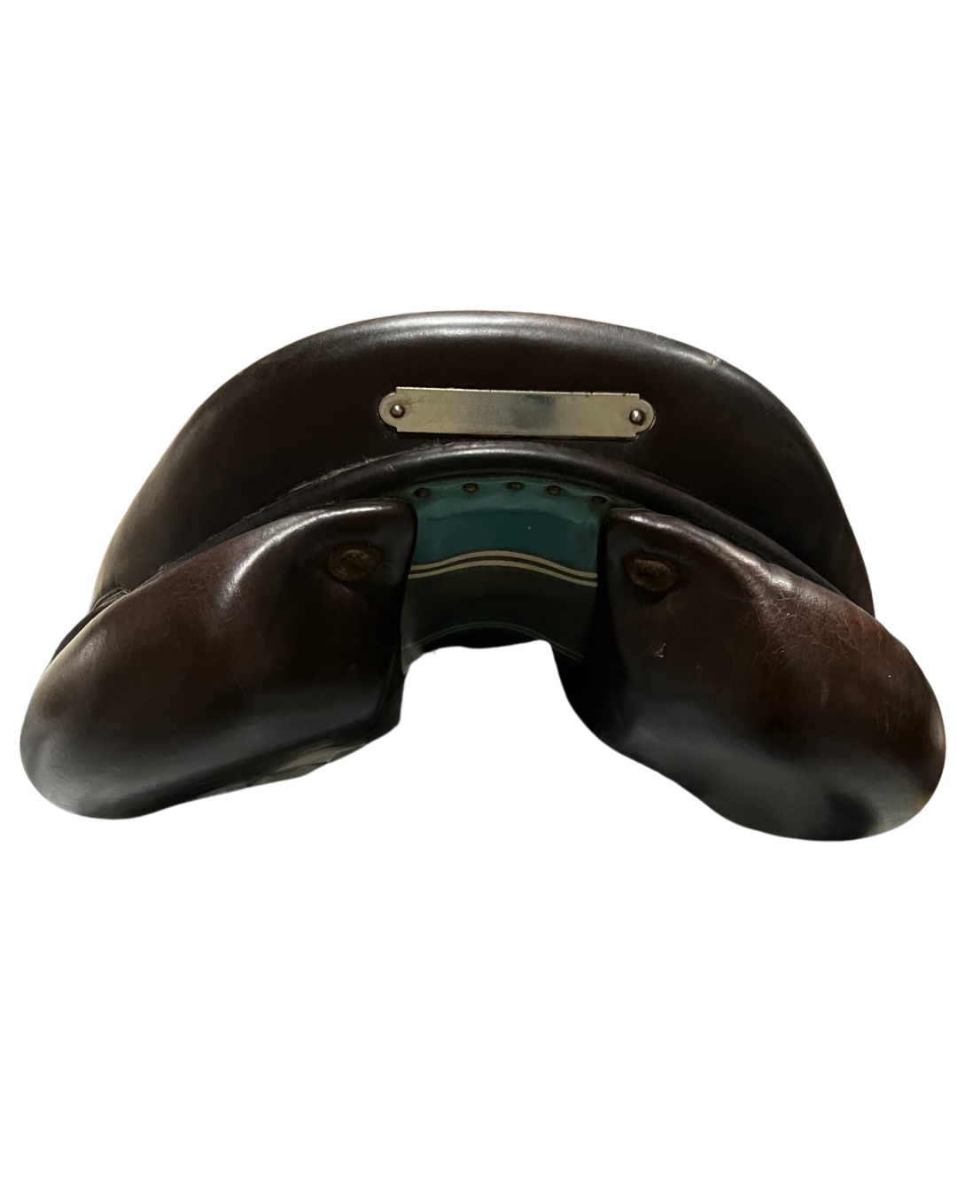 Voltaire Design Palm Beach Close Contact Jump Saddle | 18.5”