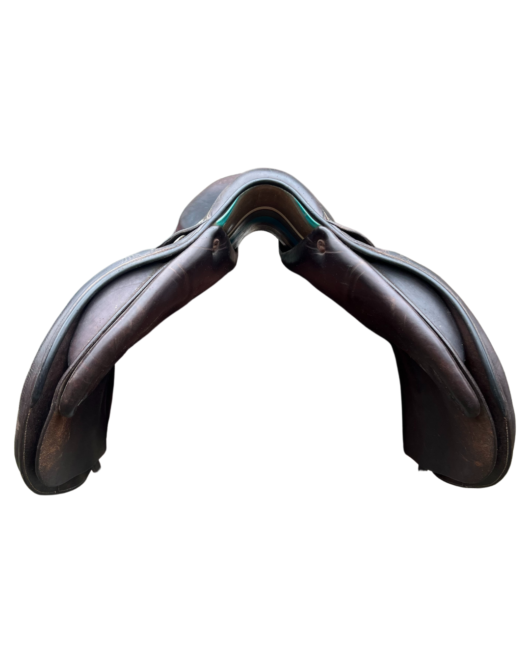 Voltaire Design Palm Beach Close Contact Jump Saddle | 18.5”