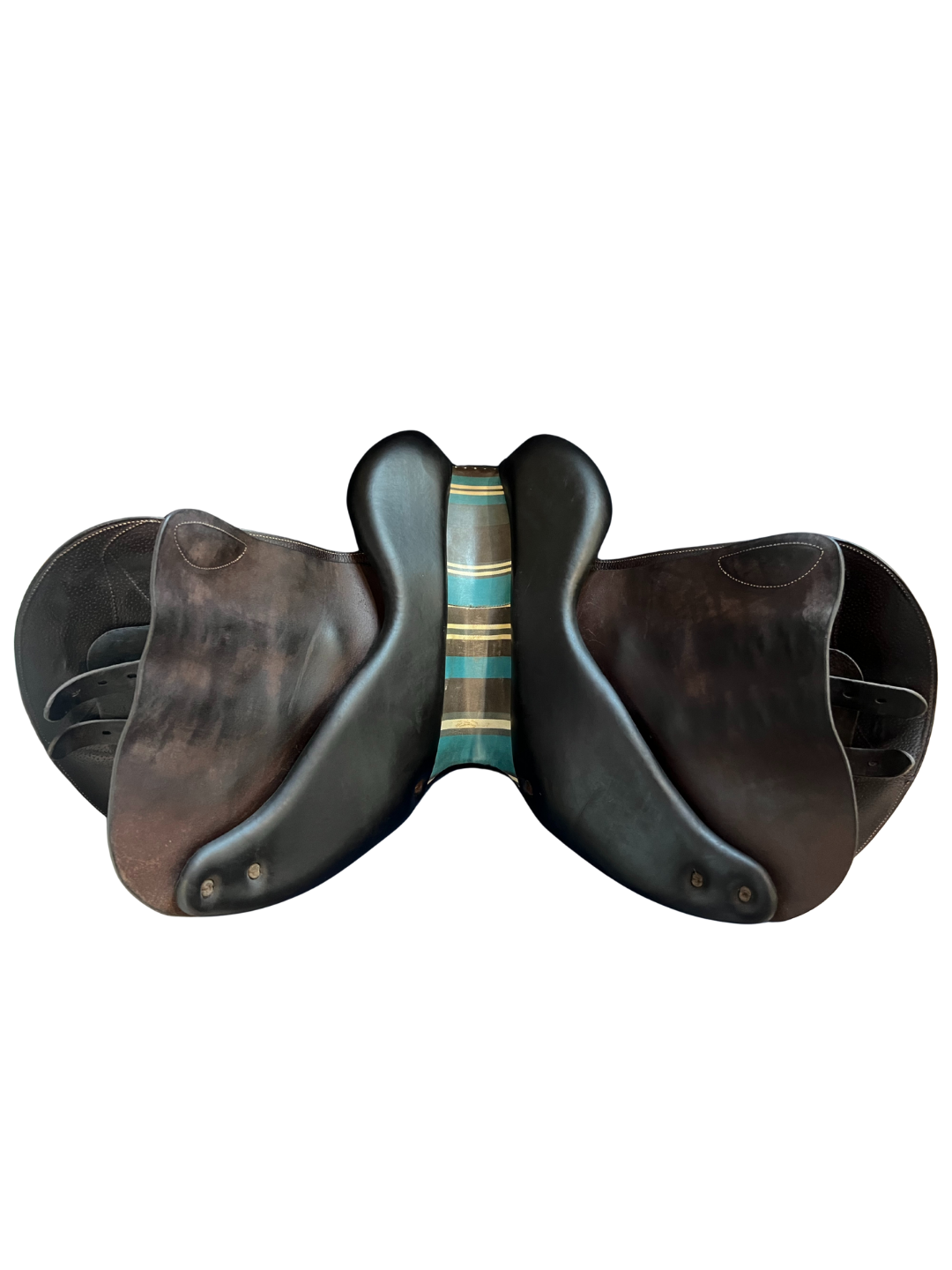 Voltaire Design Palm Beach Close Contact Saddle | 16”