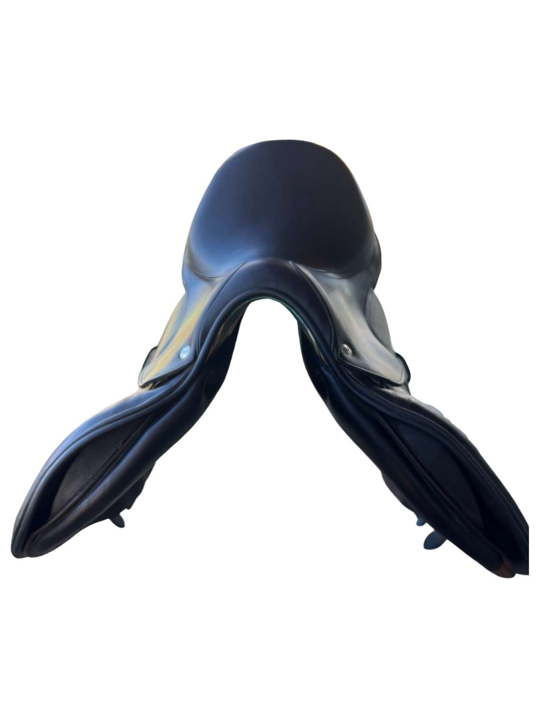 Voltaire Design Palm Beach Close Contact Saddle | 16”